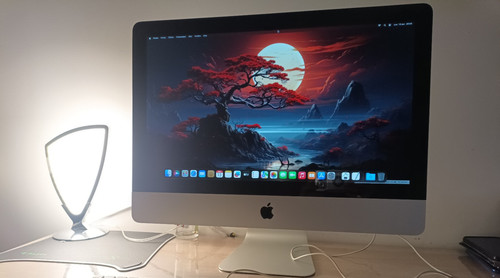 Macos sonoma apple imac - macos,