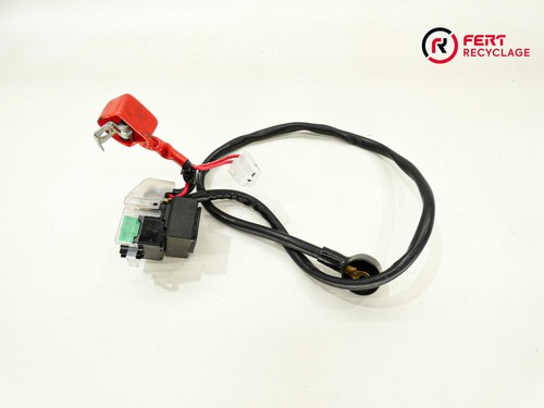 Relais démarreur suzuki - relais,