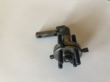 Schaublin 70 Stop with 4 adjustable screws for rear top slide,for  old models