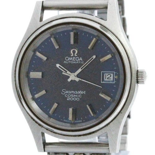 Montre automatique pour homme