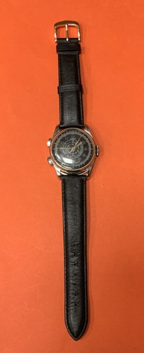 Lebem montre chrono - -,