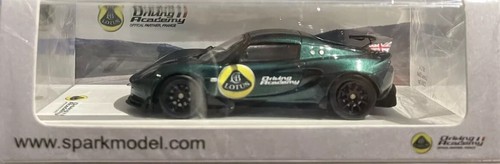 Spark sp114 motorsport - 1/43,
