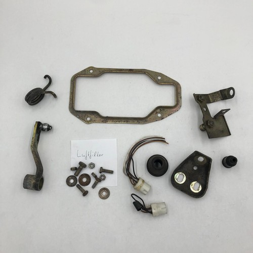 Original porsche 924 944 - original,