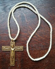 VIT - Croix pectorale Jésus