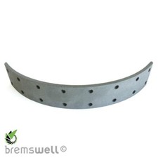 Frein 300x50 16Loch 4x10 pour Fahr Deutz D40 D30 D42 D45 D55 D60 D270 D540