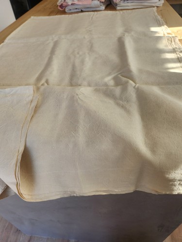 Grand coupon toile - grand,