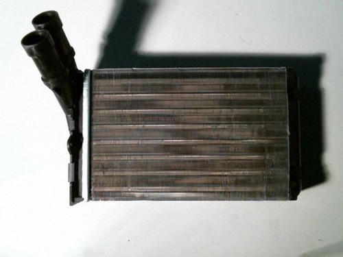 00058641 radiateur soufflant - radiateur,