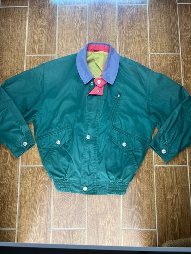 Veste jupiter vintage 90s - jupiter,