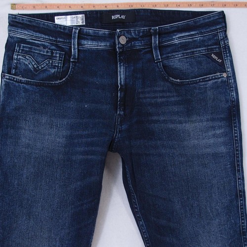 Hommes replay m914 anbass - replay,