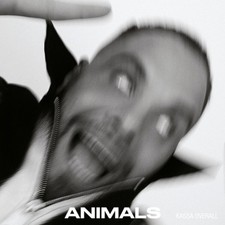 Animals by Kassa Overall [CD] NEUF