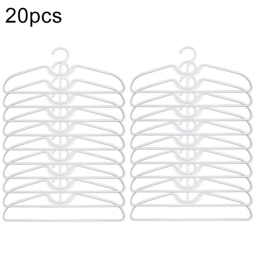 Lot cintres à - de, 20