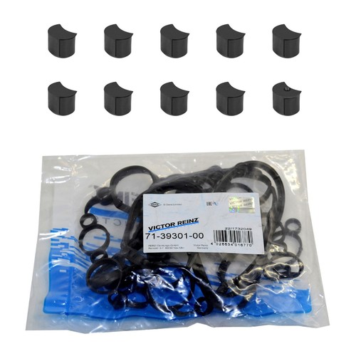 Kit réparation clapets - kit, de
