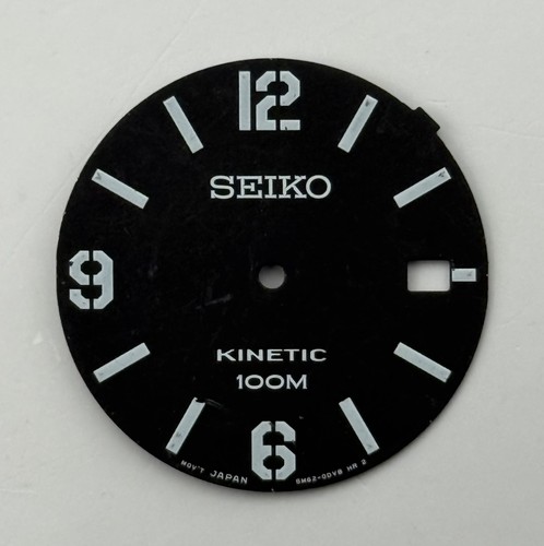 Seiko 5m62 0dv8 cadran - seiko, de