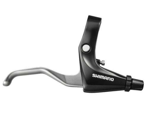 Levier frein droit - levier, shimano