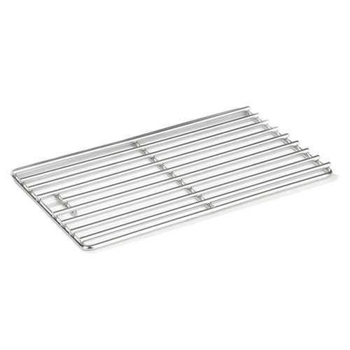 Grille barbecue acier - de,