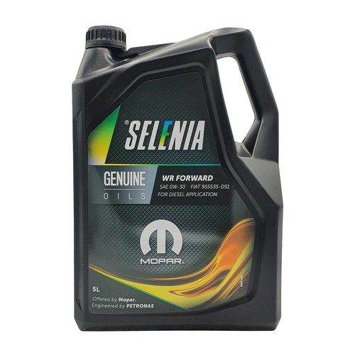 Selenia forward 30 huile - wr,