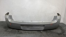 Pare choc arriere OPEL MERIVA