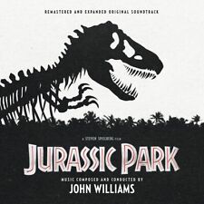JURASSIC PARK (MUSIQUE DE