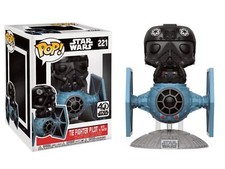 Figurine - Pop! Star Wars -
