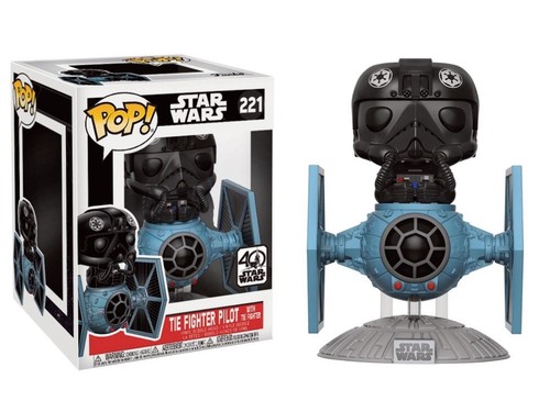Figurine pop star - figurine, wars