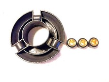 KIT CAGE A GALETS POUR MOBS