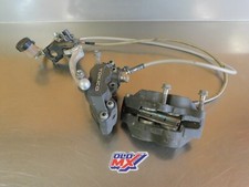 Kit complet frein avant Suzuki