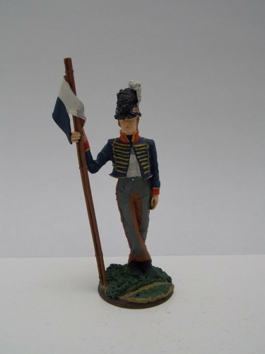 Figurine médailler franklin - figurine,
