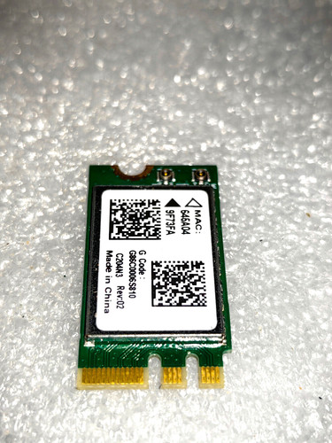 Carte wifi qualcomm atheros - qualcomm,