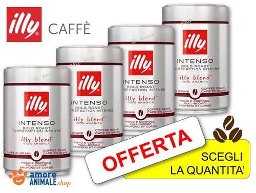 Illy café grands - café,