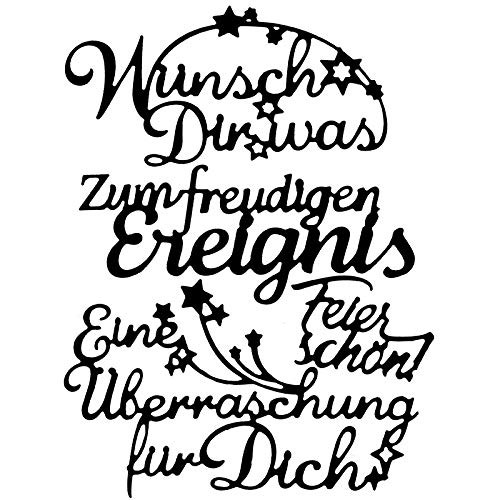 Lot pochoirs lettres - pochoirs,