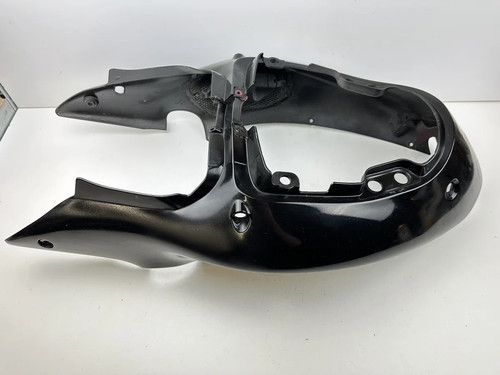 Coque arriere suzuki - gsx, 1300