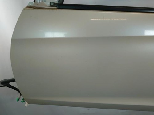 Porte avant gauche honda z - avant,