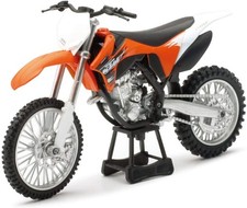 NEWRAY - Moto cross - KTM 350 SX-F - 1/12 - NEW42453KTM