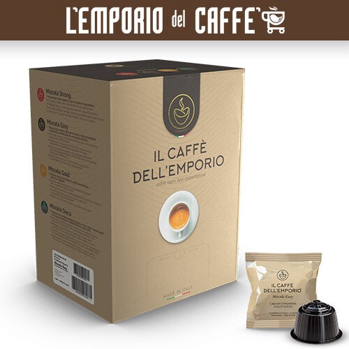 200 capsules café de - capsules,