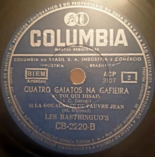 Tours les bastringuos - tours,