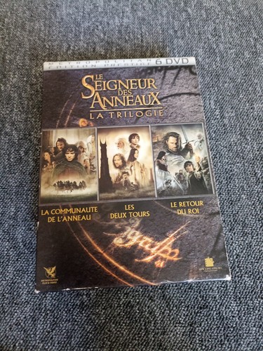 Seigneur des anneaux - seigneur,