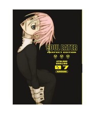 Soul Eater Perfect Edition -