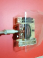 Aeg Lavamat 74620 Program Selector Switch Nr. 110531700