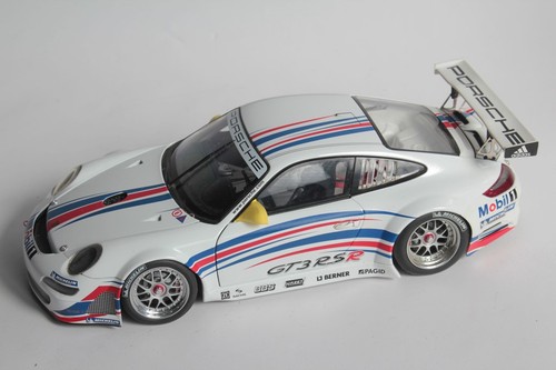Autoart porsche 911 997 - autoart,