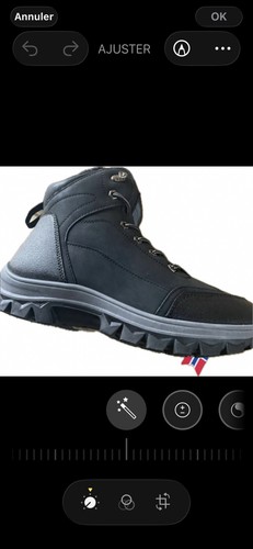 Bottes hiver après ski - hiver,