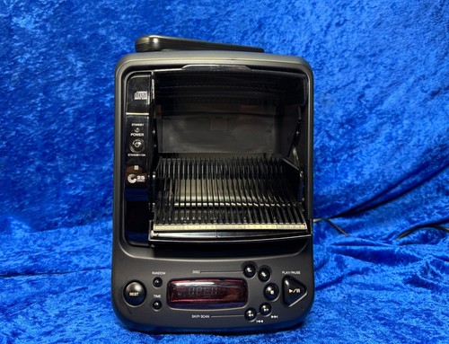 Lecteur changeur pioneer - lecteur,