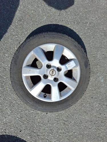 Jante opel agila 90567669 - a,