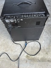 Gk Mb 212-ll Amp