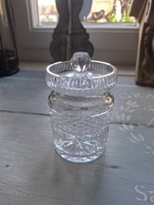 RARE ANCIEN POT A CONFITURE ou