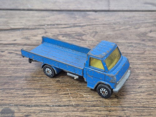 Voiture miniature hanomag - voiture,