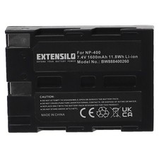 Batterie pour Pentax K10D K20D