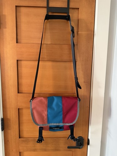 Timbuk2 classic messenger - classic,