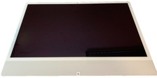 New apple iMac 24" 4.5k Silver