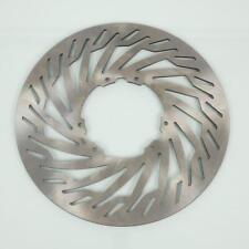 Disque de frein avant RMS pour