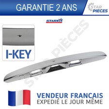 BAGUETTE COFFRE CHROME NISSAN